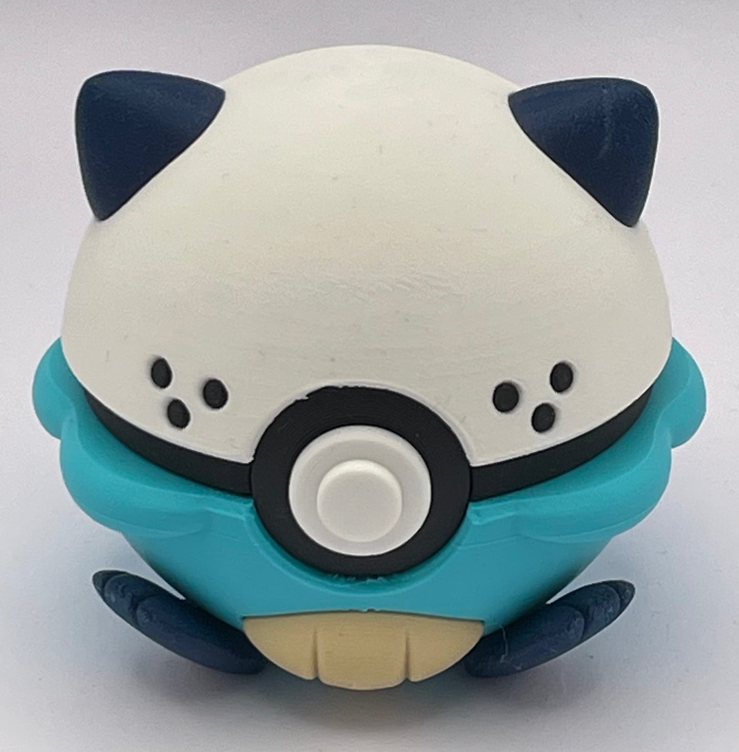 CritterBall Collection - Oshawott