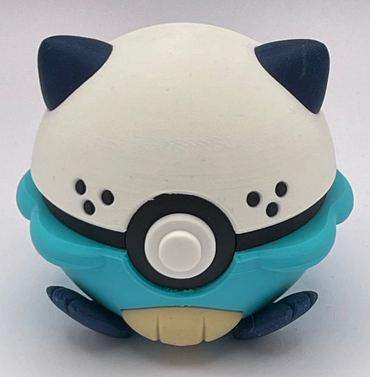 CritterBall Collection - Oshawott