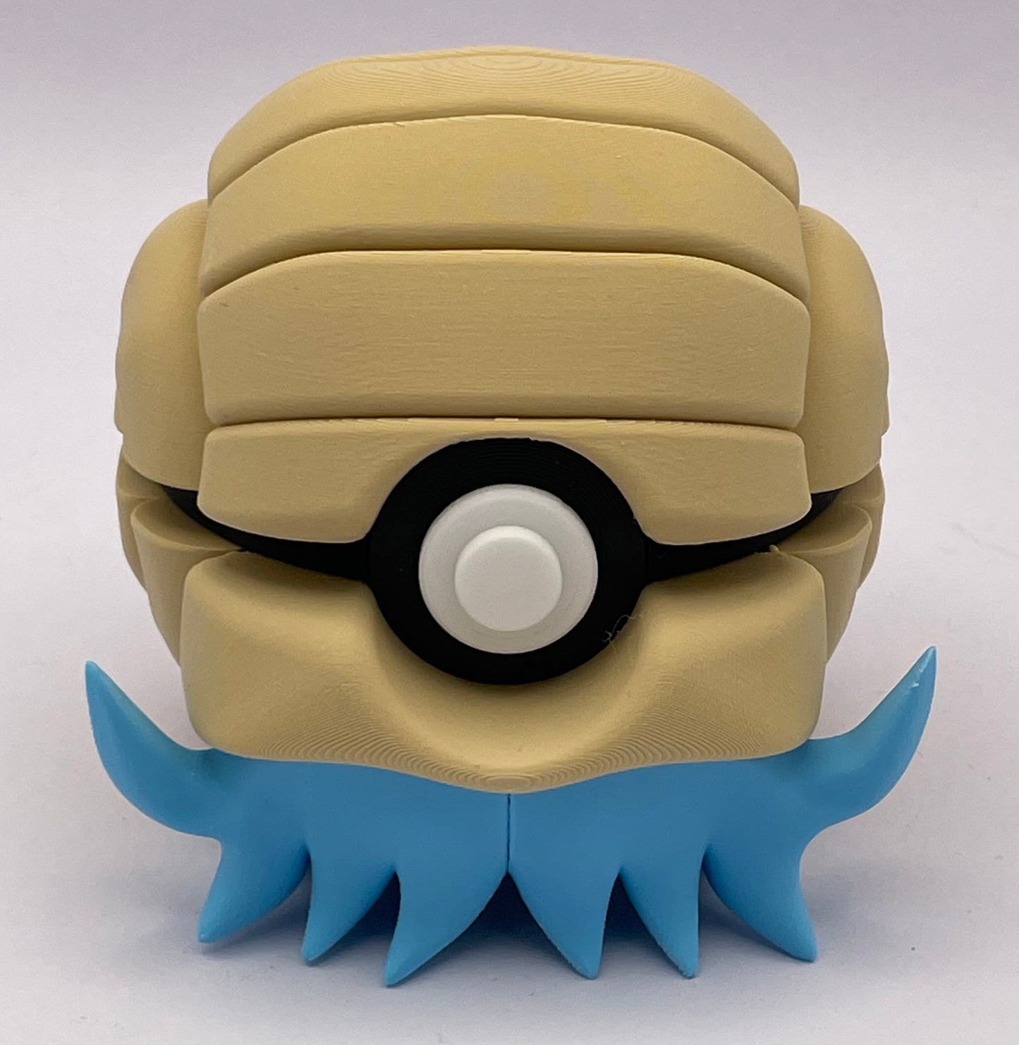 CritterBall Collection - Omanyte