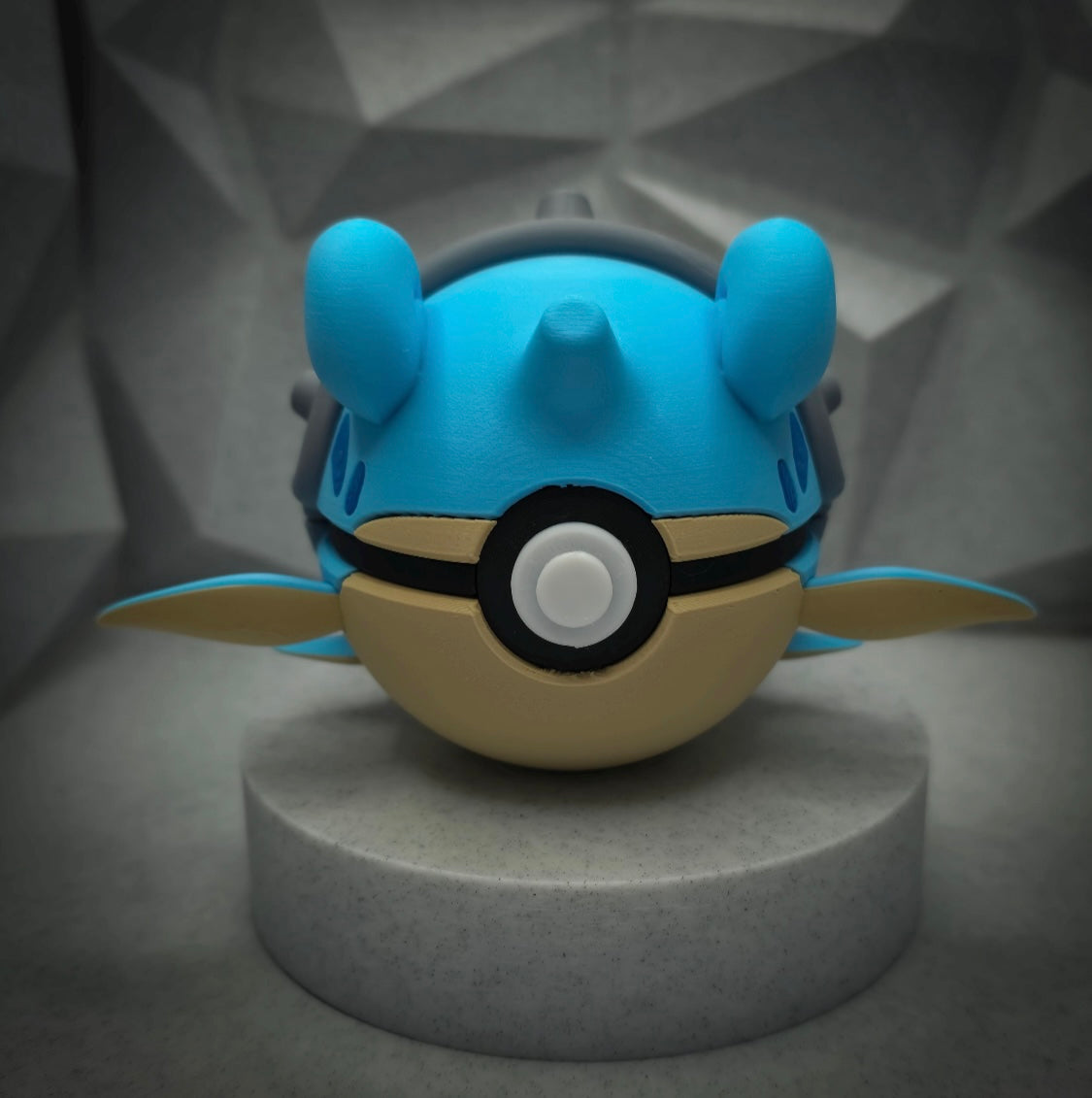 CritterBall Collection - Lapras