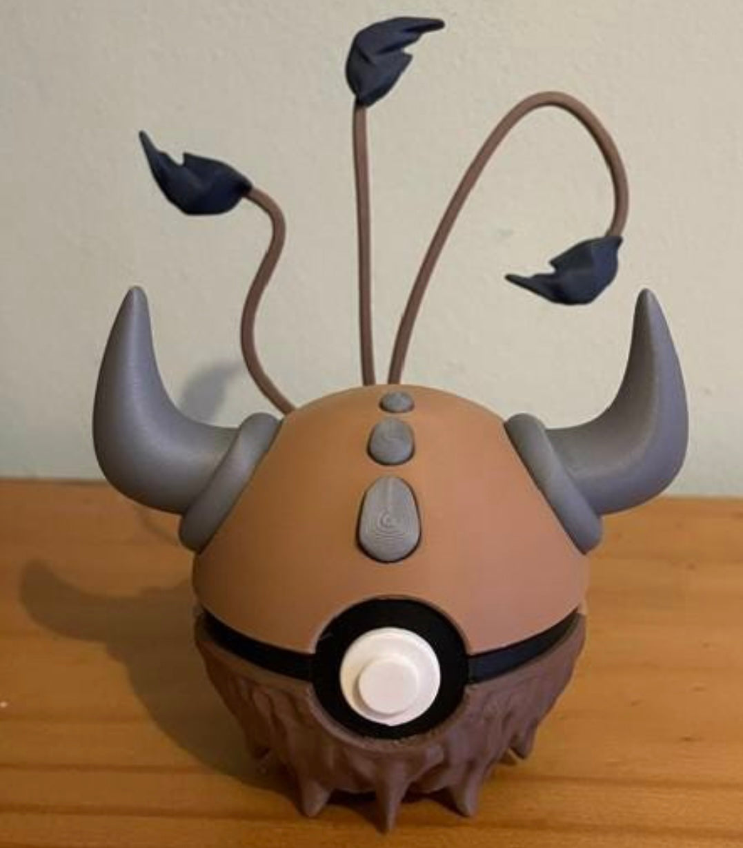 CritterBall Collection - Tauros