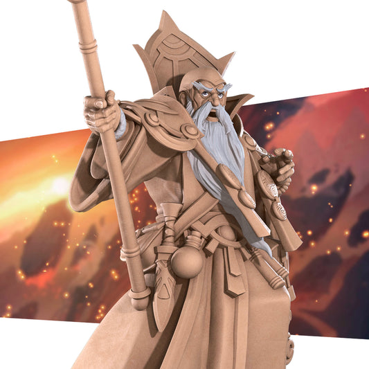 Grand Magus