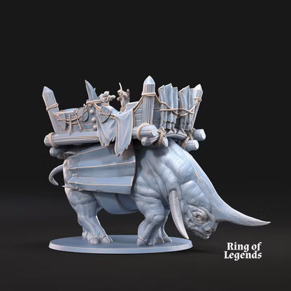 Great beast of Morlok