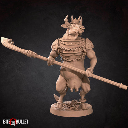 Hell Bovine