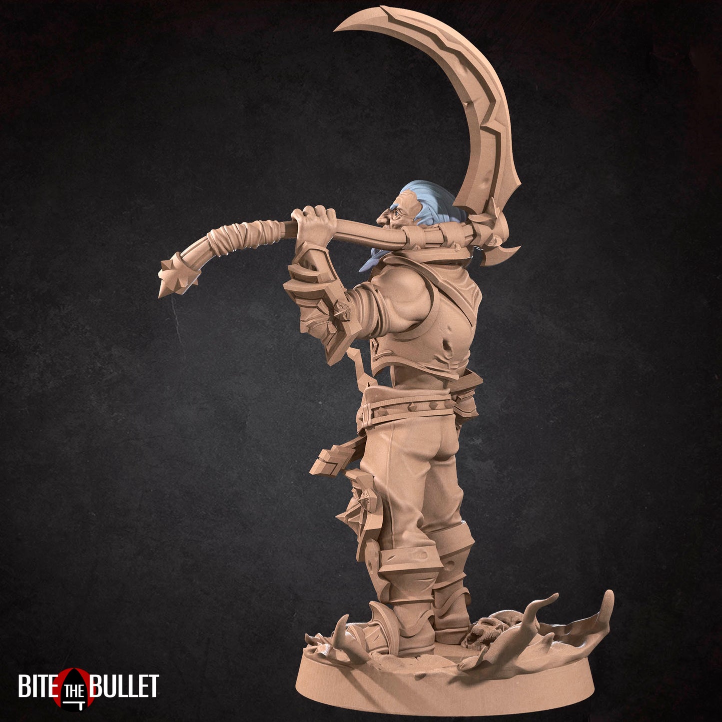 Hero Necromancer