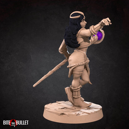Hero Sorceress