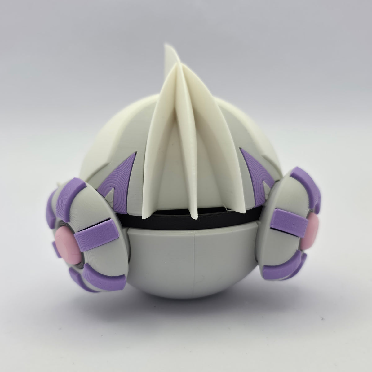 CritterBall Collection - Palkia