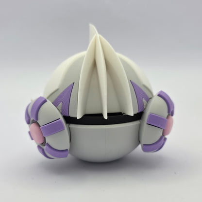 CritterBall Collection - Palkia
