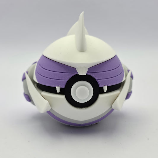 CritterBall Collection - Palkia