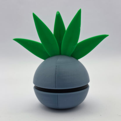 CritterBall Collection - oddish