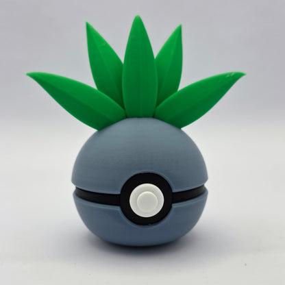 CritterBall Collection - oddish