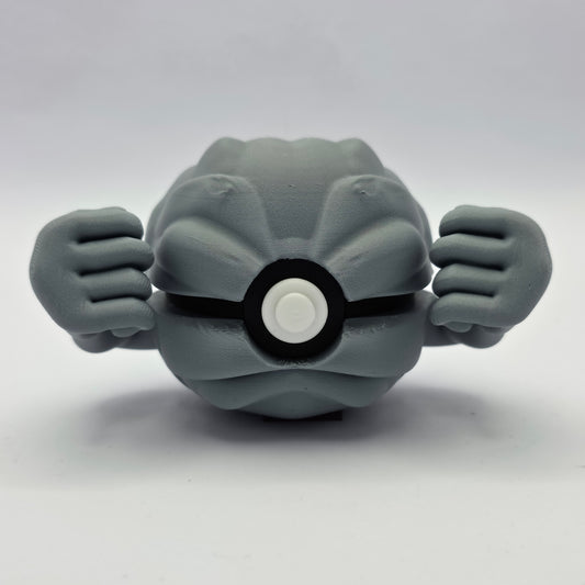 CritterBall Collection - Geodude