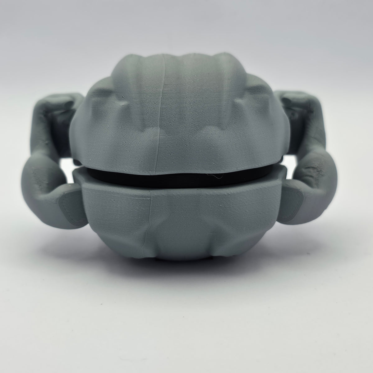 CritterBall Collection - Geodude