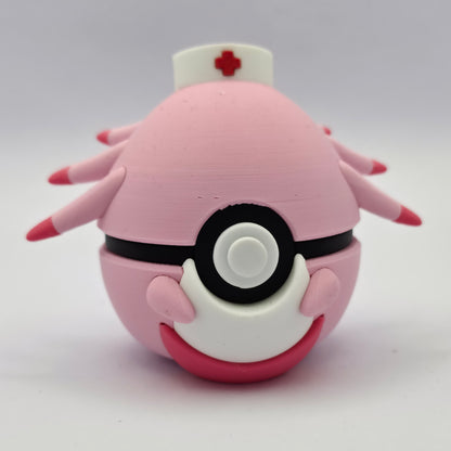 CritterBall Collection - Chansey