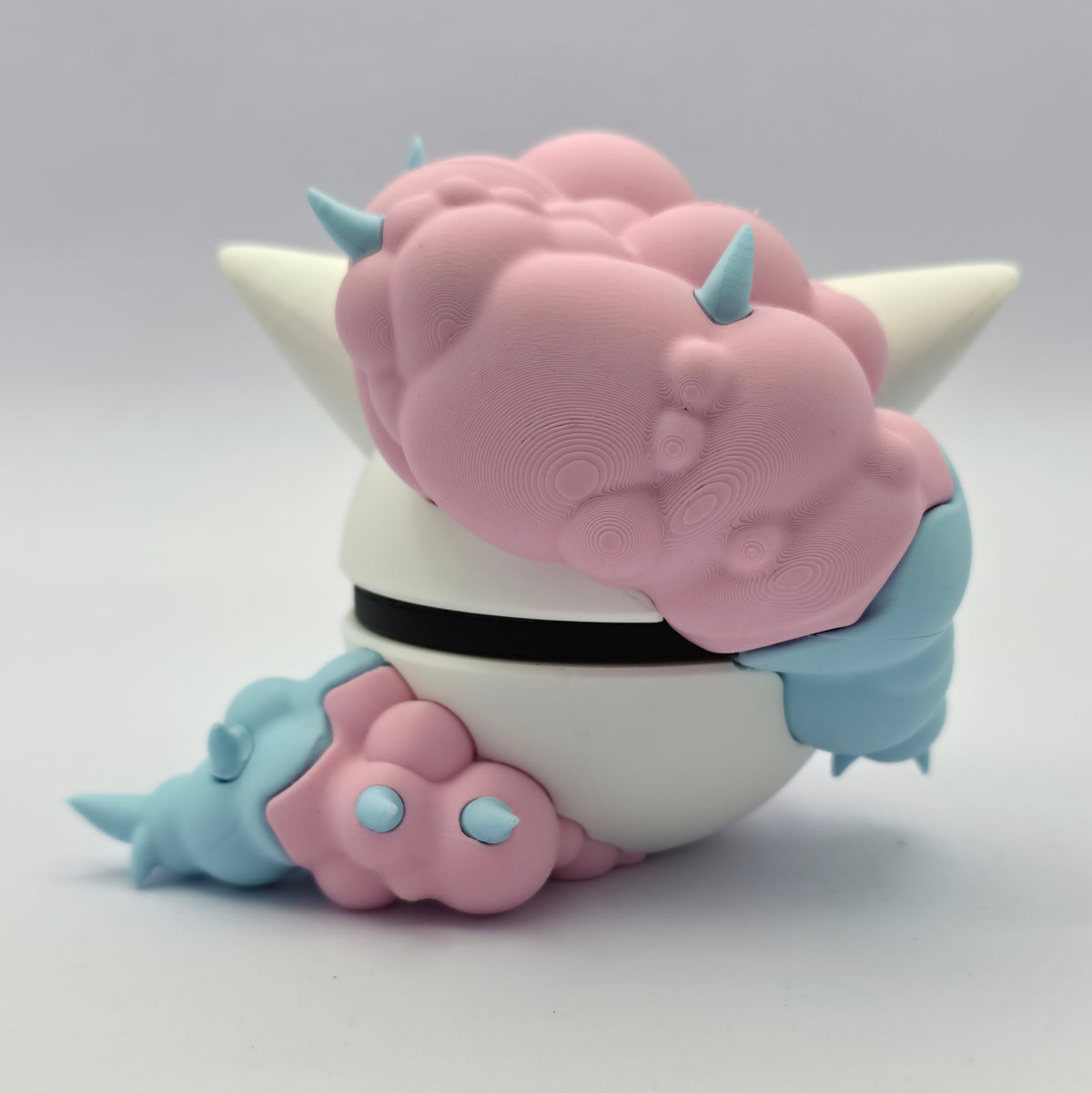 CritterBall Collection - Galarian Ponyta