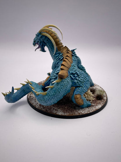 Dragon of the Depths