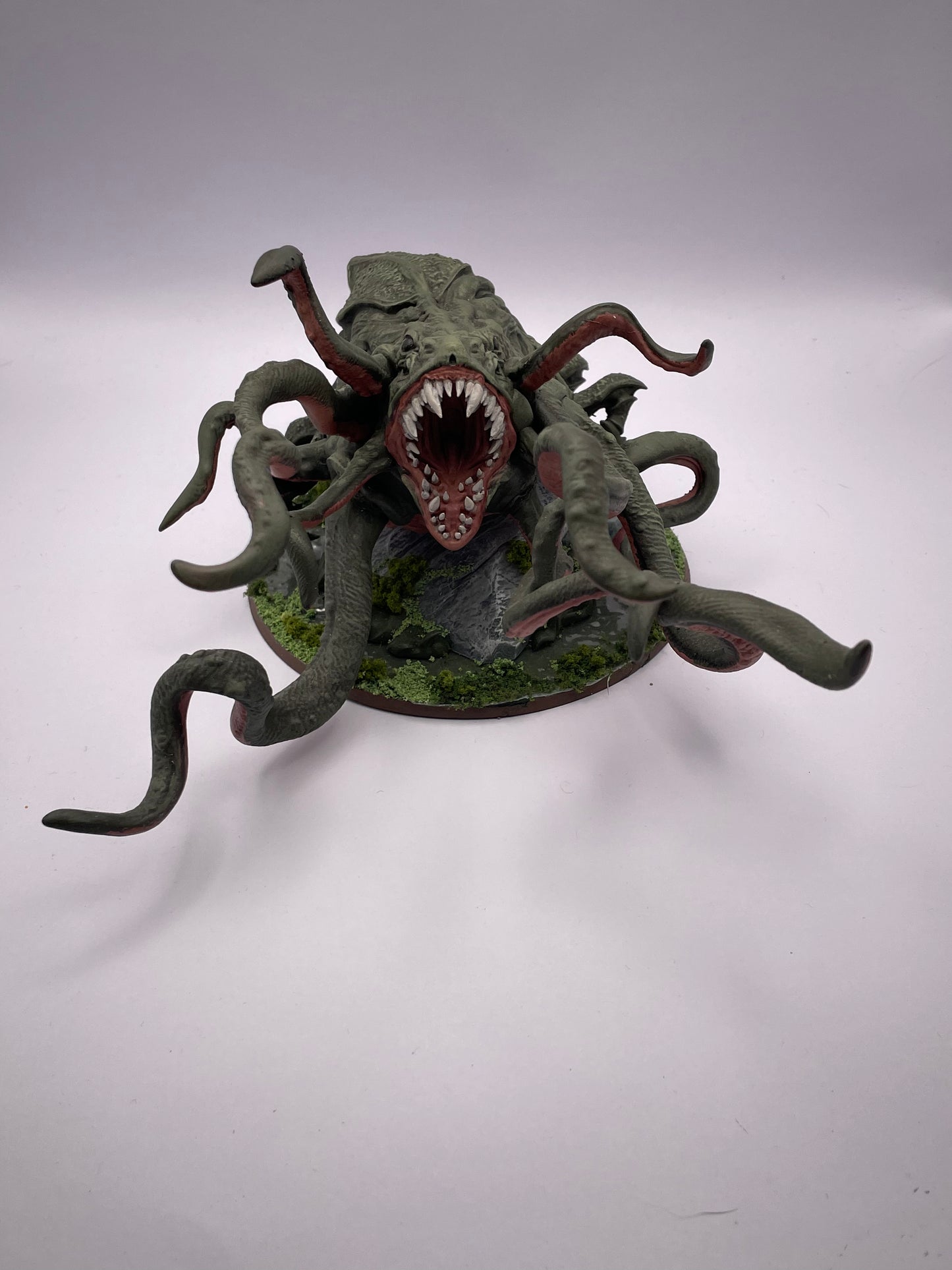 Kraken by Davale Games