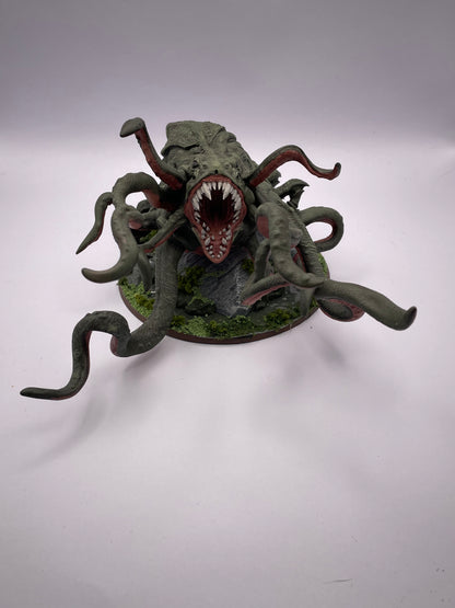 Kraken by Davale Games