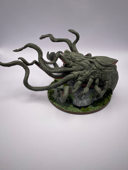 Kraken by Davale Games