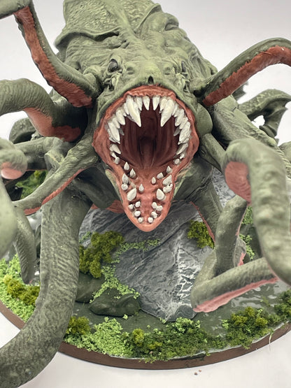 Kraken by Davale Games
