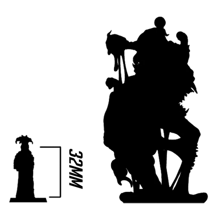 Juiblex the Pestilence Boss