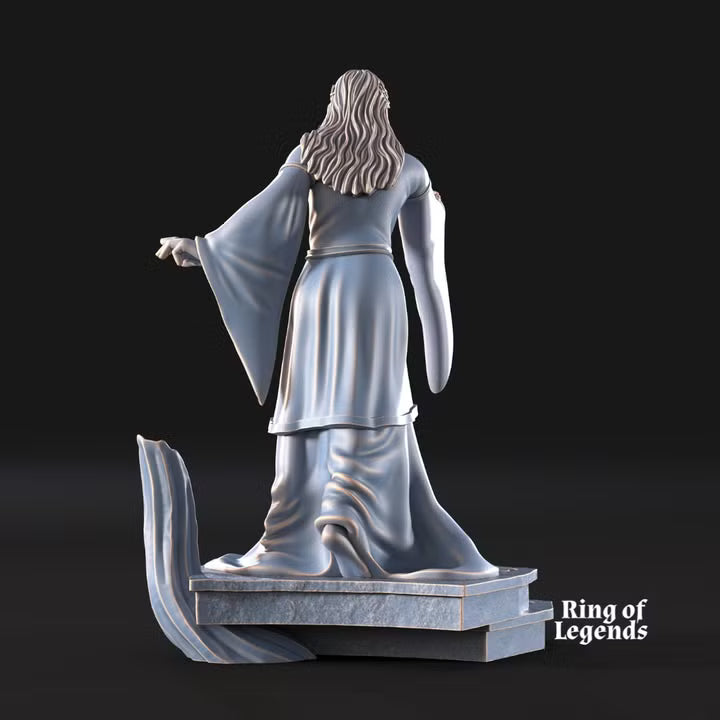 Lady of the Elves