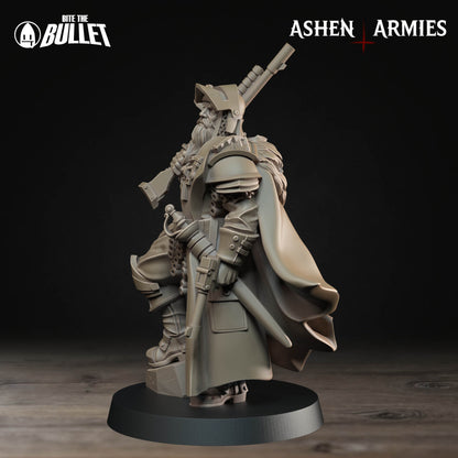 Lieutenant
