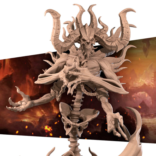 Lord Of Hatred