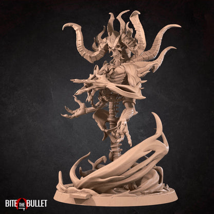 Lord Of Hatred