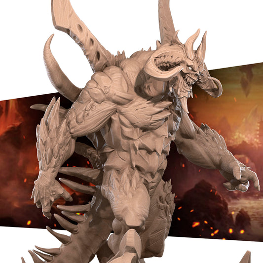 Lord Of Terror