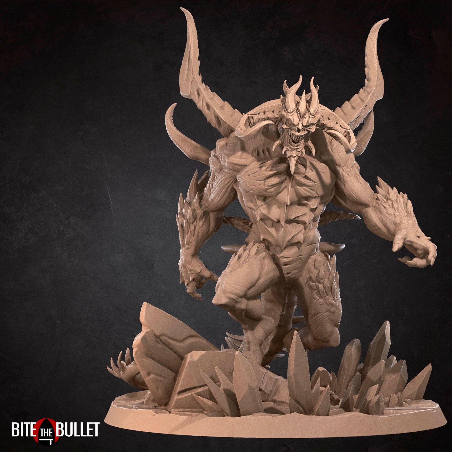 Lord Of Terror