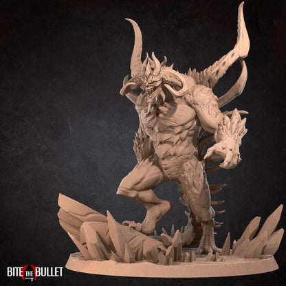 Lord Of Terror