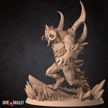 Lord Of Terror