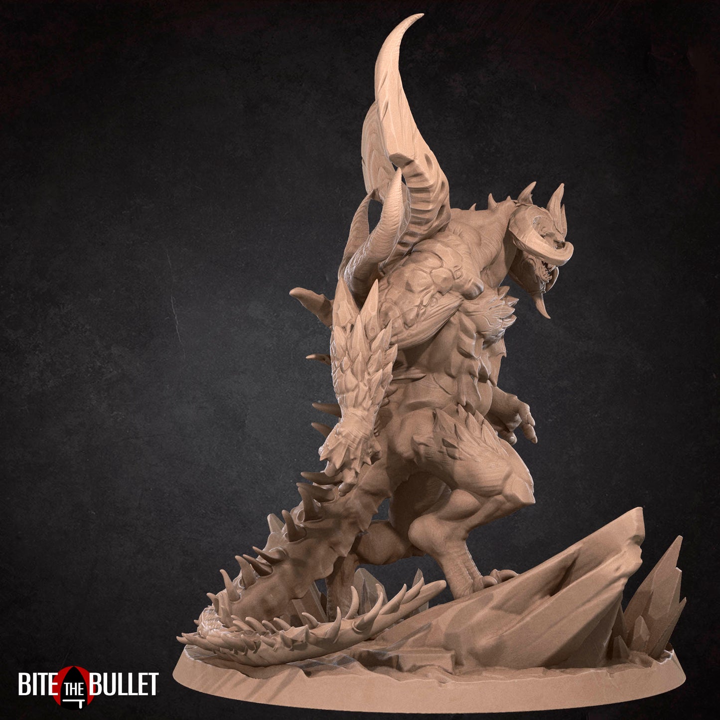 Lord Of Terror