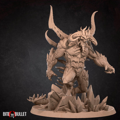 Lord Of Terror