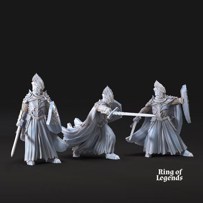 Black High Humans version 2