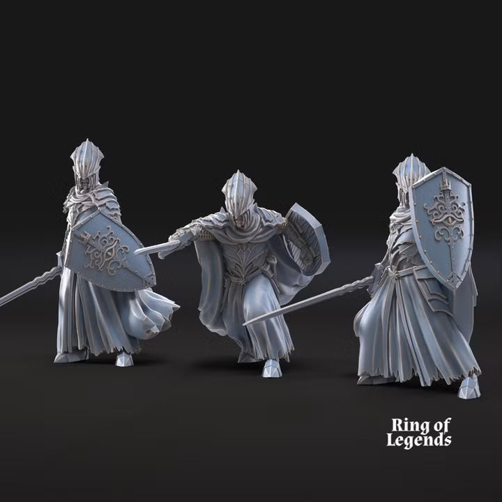 Black High Humans version 2