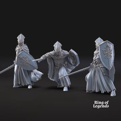 Black High Humans version 2