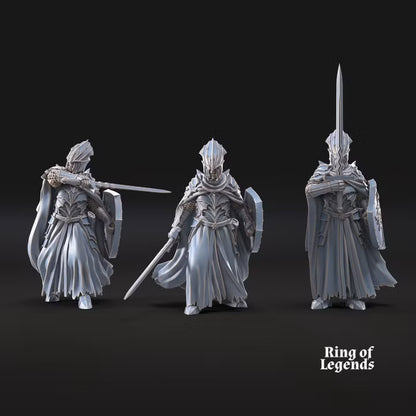 Black High Humans version 2