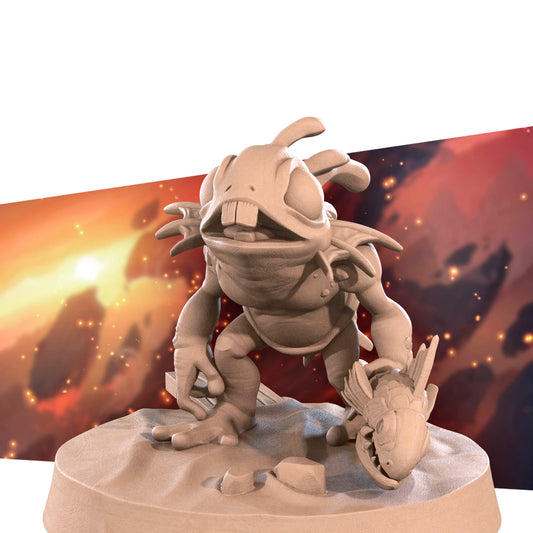 Murloc Trickster