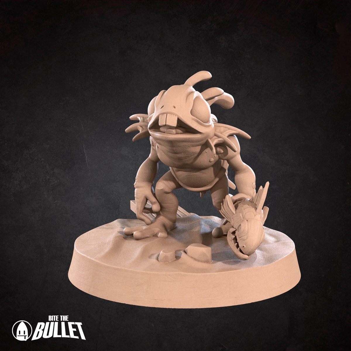 Murloc Trickster