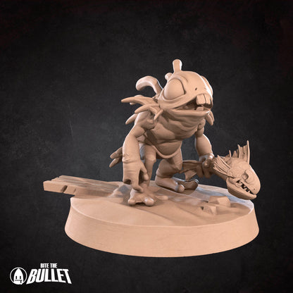 Murloc Trickster