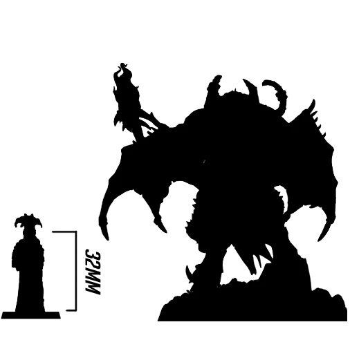 Orcus the Blood Boss