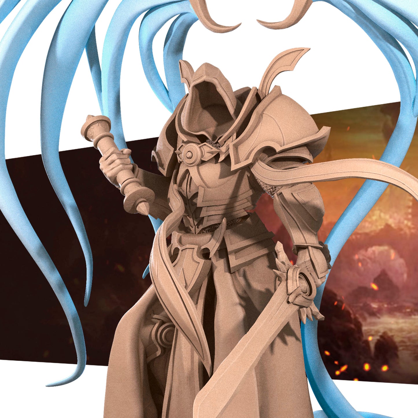 Seraphim of Fate