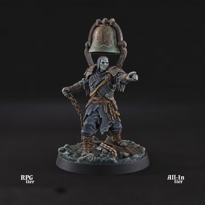 Tide Bell Bearer