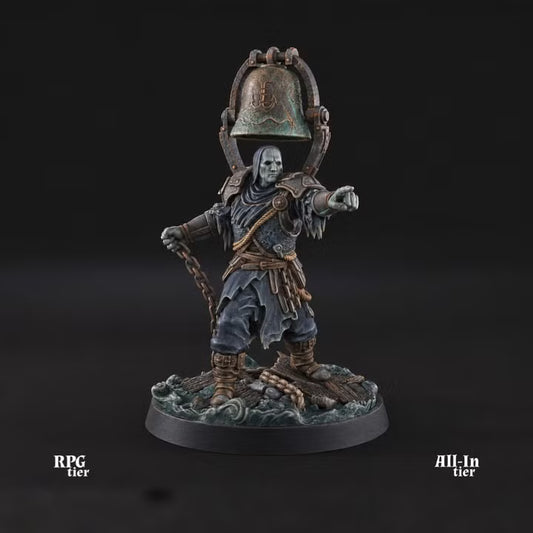 Tide Bell Bearer