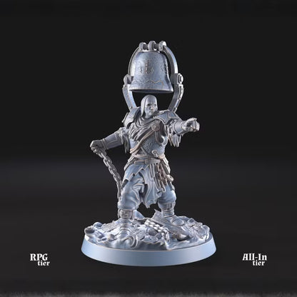 Tide Bell Bearer