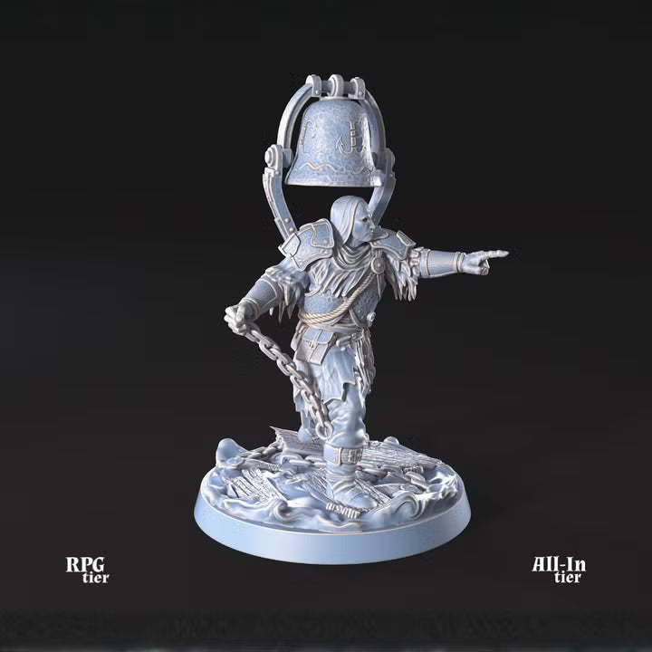 Tide Bell Bearer