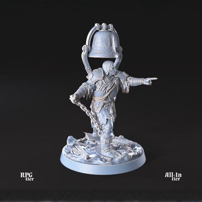 Tide Bell Bearer