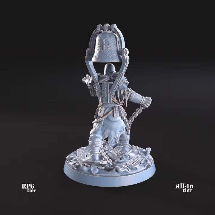 Tide Bell Bearer